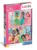 Puzzle Clementoni, Disney Princess, 2 x 60 piese