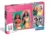 Puzzle Clementoni, Disney Princess, 3 x 48 piese