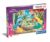 Puzzle Clementoni Disney Princess, 60 piese