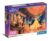 Puzzle Clementoni, Disney Princess, Frumoasa si bestia, 1000 piese