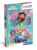 Puzzle Clementoni, Gabby’S Dollhouse, 2 x 60 piese