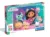 Puzzle Clementoni, Gabby’s Dollhouse, 104 piese