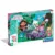 Puzzle Clementoni, Gabbys Dollhouse, 104 piese