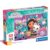 Puzzle Clementoni, Gabbys Dollhouse, 60 piese