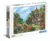 Puzzle Clementoni, Gradina Castelului, 500 piese