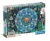 Puzzle Clementoni, Harta astrologica, 1000 piese