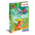 Puzzle Clementoni, Jurassic World, 2 x 20 piese