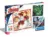Puzzle Clementoni, Marvel Avengers, 3 x 48 piese