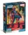 Puzzle Clementoni, Marvel Captain America, 1000 piese