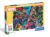 Puzzle Clementoni, Marvel Heroes VS Villains, 104 piese