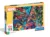 Puzzle Clementoni, Marvel Heroes VS Villains, 104 piese