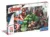 Puzzle Clementoni, Maxi, Avengers, 104 piese