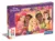 Puzzle Clementoni Maxi, Disney Princess, 24 piese