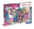Puzzle Clementoni, Maxi, My Little Pony, 104 piese