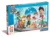 Puzzle Clementoni Maxi, Paw Patrol, 24 piese