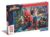 Puzzle Clementoni, Maxi, Spider-Man, 60 piese