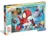 Puzzle Clementoni Maxi, Spidey and his amazing friends, 104 piese