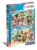 Puzzle Clementoni Paw Patrol, 2 x 20 piese