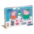 Puzzle Clementoni Peppa Pig, 104 piese