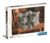 Puzzle Clementoni, Pisicute, 500 piese