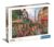 Puzzle Clementoni, Priveliste din Paris, 1000 piese