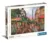 Puzzle Clementoni, Priveliste din Paris, 1000 piese