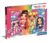 Puzzle Clementoni, Rainbow High, 180 piese