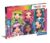 Puzzle Clementoni, Rainbow High Brilliant, 104 piese