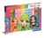 Puzzle Clementoni, Rainbow High Brilliant, 104 piese