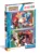 Puzzle Clementoni, Sonic the Hedgehog, 2 x 60 piese