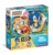 Puzzle Clementoni, Sonic the Hedgehog cu sticker inclus, 180 piese