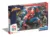 Puzzle Clementoni Spiderman, 104 piese