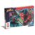 Puzzle Clementoni Spiderman, 24 piese