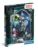 Puzzle Clementoni, The Nightmare Before Christmas, 300 piese