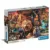 Puzzle Clementoni, The Tribal Society, 1500 piese