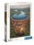 Puzzle Clementoni, descopera Lumea, 1000 piese