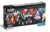 Puzzle Clementoni panoramic, Disney Villains, 1000 piese