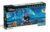 Puzzle Clementoni panoramic, Mickey si Minnie, 1000 piese
