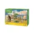 Puzzle Cubic Fun National Geographic cu licenta globala African Life