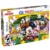 Puzzle Lisciani, Disney Mickey Mouse, M-Plus, 48 piese