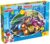 Puzzle Lisciani, Disney Mickey Mouse, Plus, 24 piese