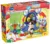 Puzzle Lisciani, Disney Mickey Mouse, Plus, 60 piese