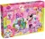 Puzzle Lisciani, Disney Minnie Mouse, Plus, 60 piese