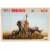 Puzzle Luxury, Witty Puzzlezz, Animale din safari, 100 piese