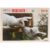 Puzzle Luxury, Witty Puzzlezz, Iepuras si capra, 100 piese