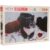 Puzzle Luxury, Witty Puzzlezz, Pisica gri, 100 piese