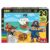 Puzzle Magic 2 in 1, Noriel, Pirati, 100 piese