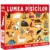 Puzzle Mimorello, Lumea Pisicilor, 120 piese