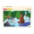Puzzle Noriel, Basme Romanesti, Ursul pacalit de vulpe, 100 piese