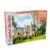 Puzzle Noriel – Peisaje din Romania – Castelul Sturdza, 1000 Piese